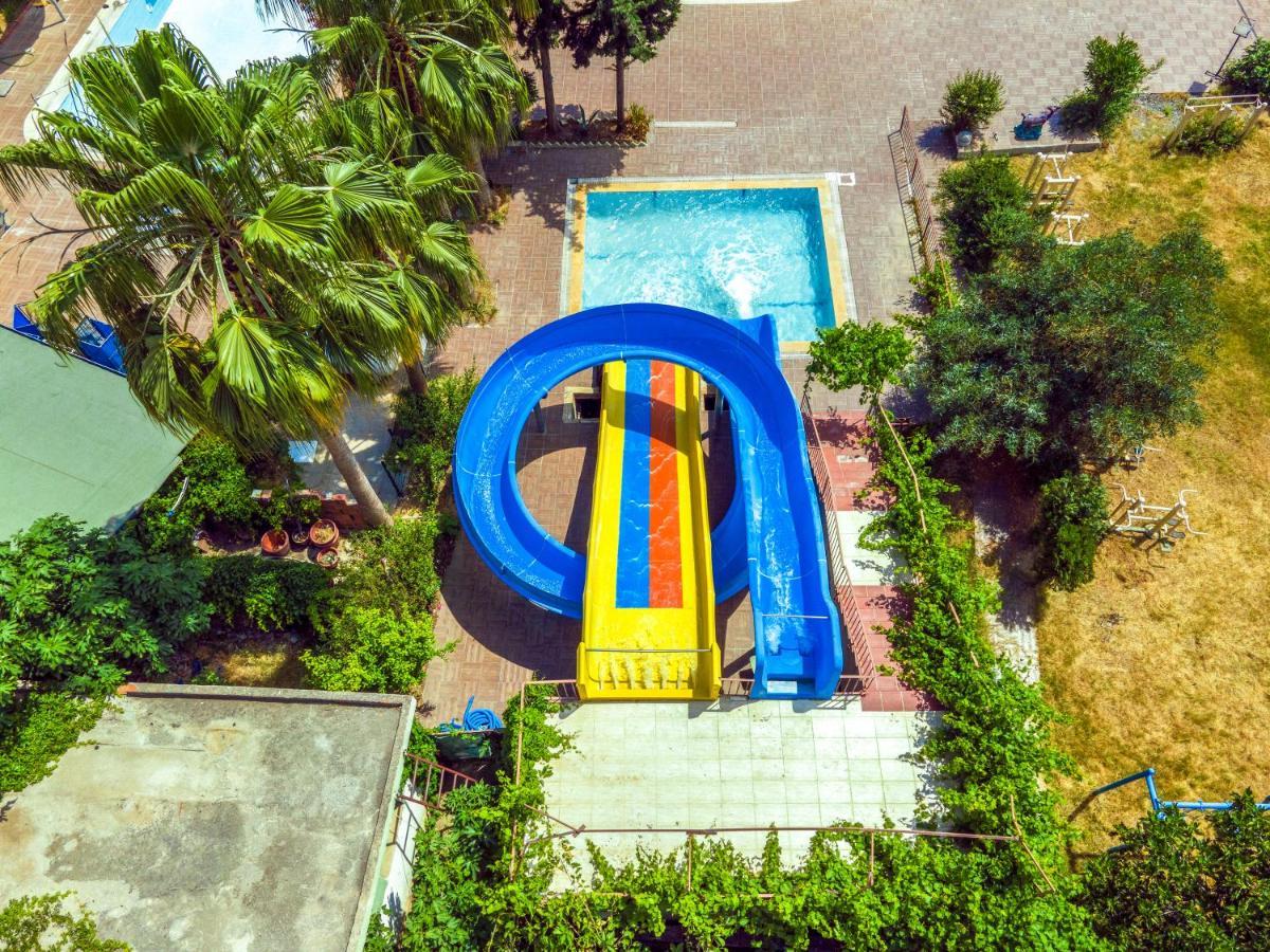 Grand Bahama Beach Otel Konaklı Exteriér fotografie